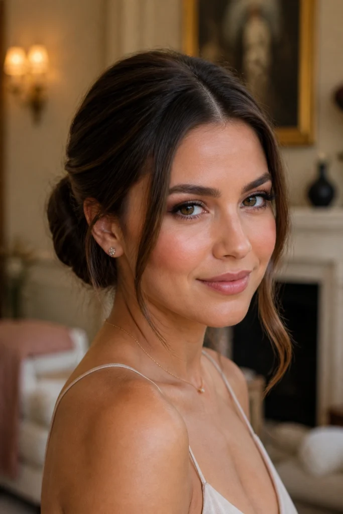 20 Cool Hairstyles for Round Faces