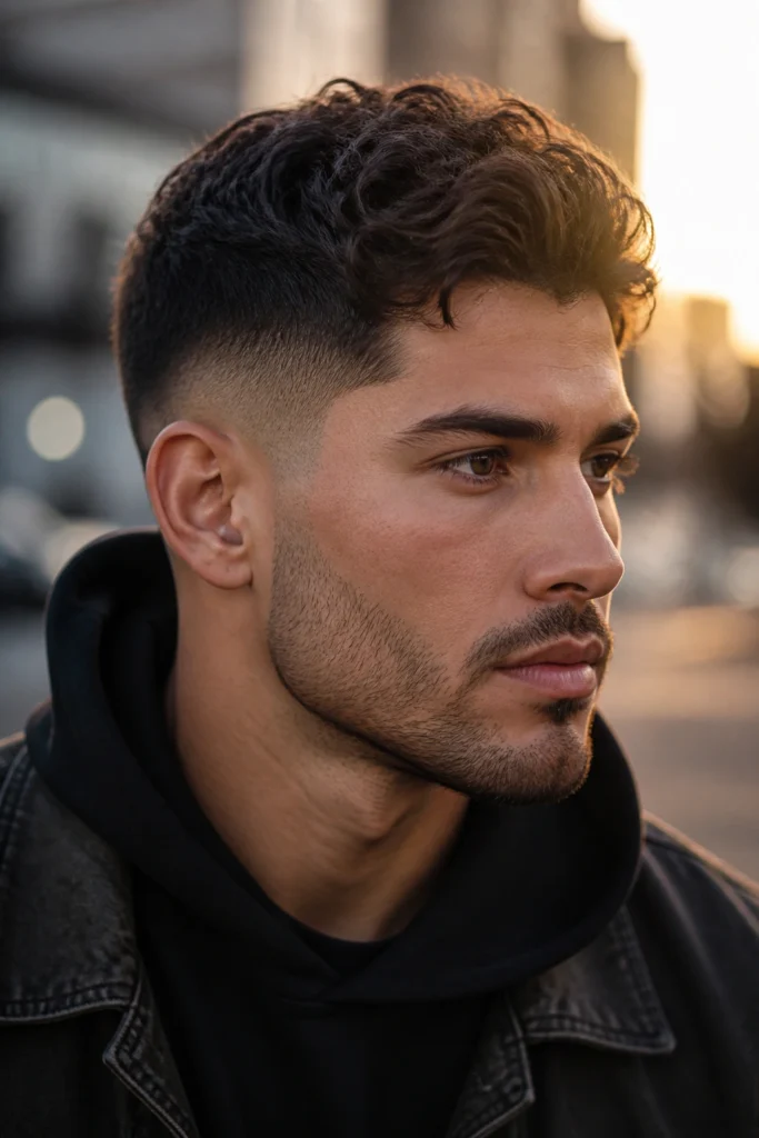 15 Short Undercut Styles for Men