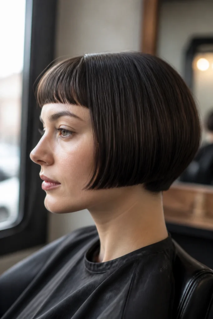 25 French Bob Haircuts for Fine Hair