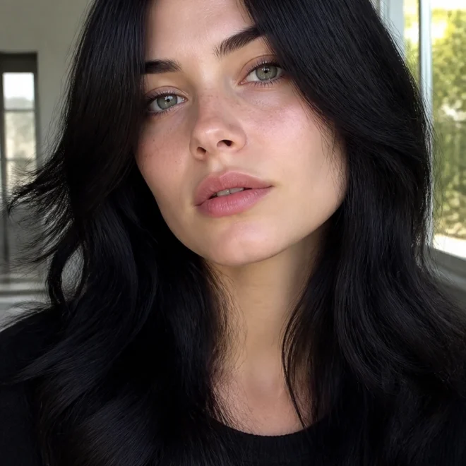 25 Ash Hair Color Ideas for Cool Skin Tones