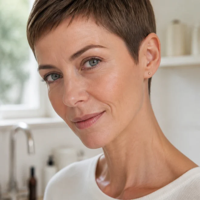 28 Cool Pixie Cuts for Fine Hair