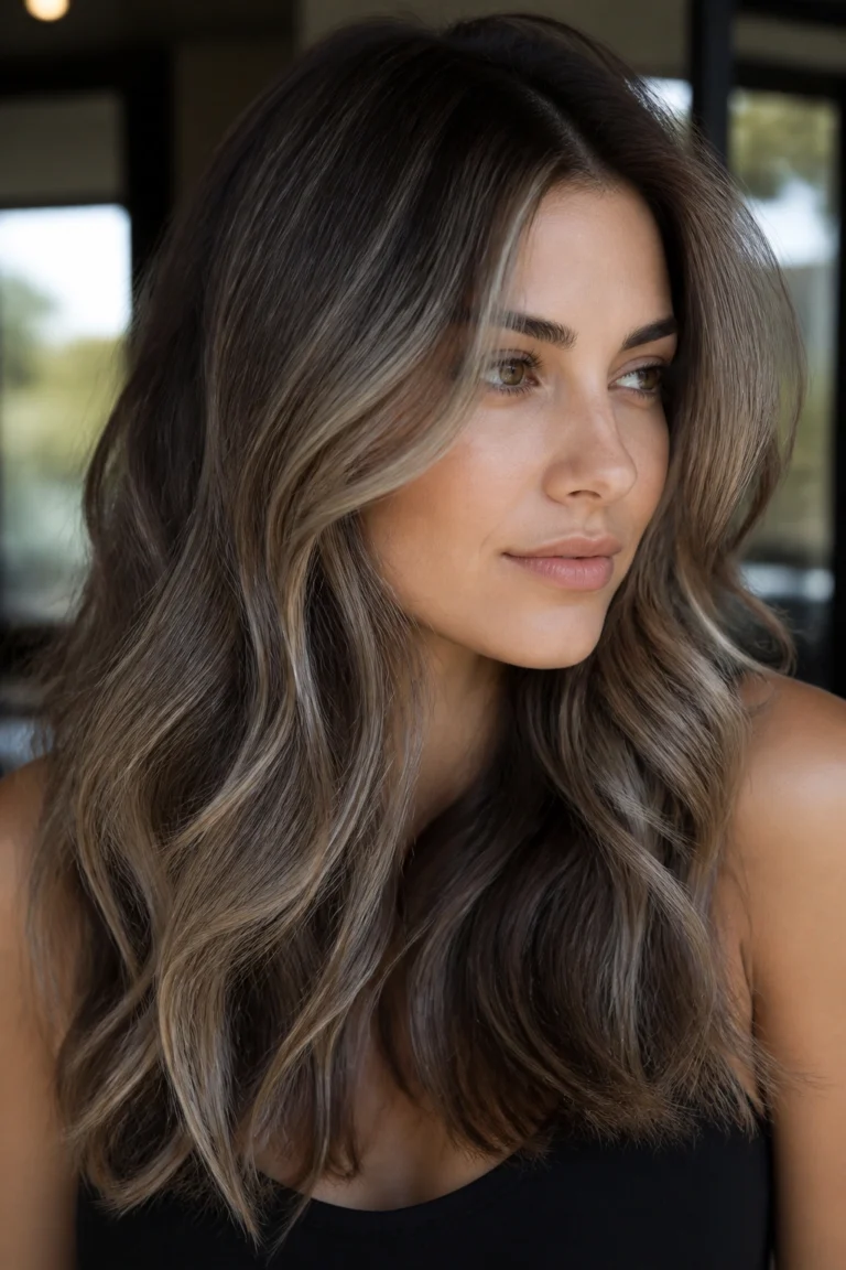 20 Bronde Balayage Looks for Brown Hair