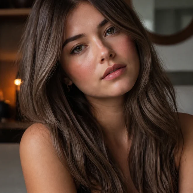 20 Ash Hair Color Ideas for Cool Skin Tones