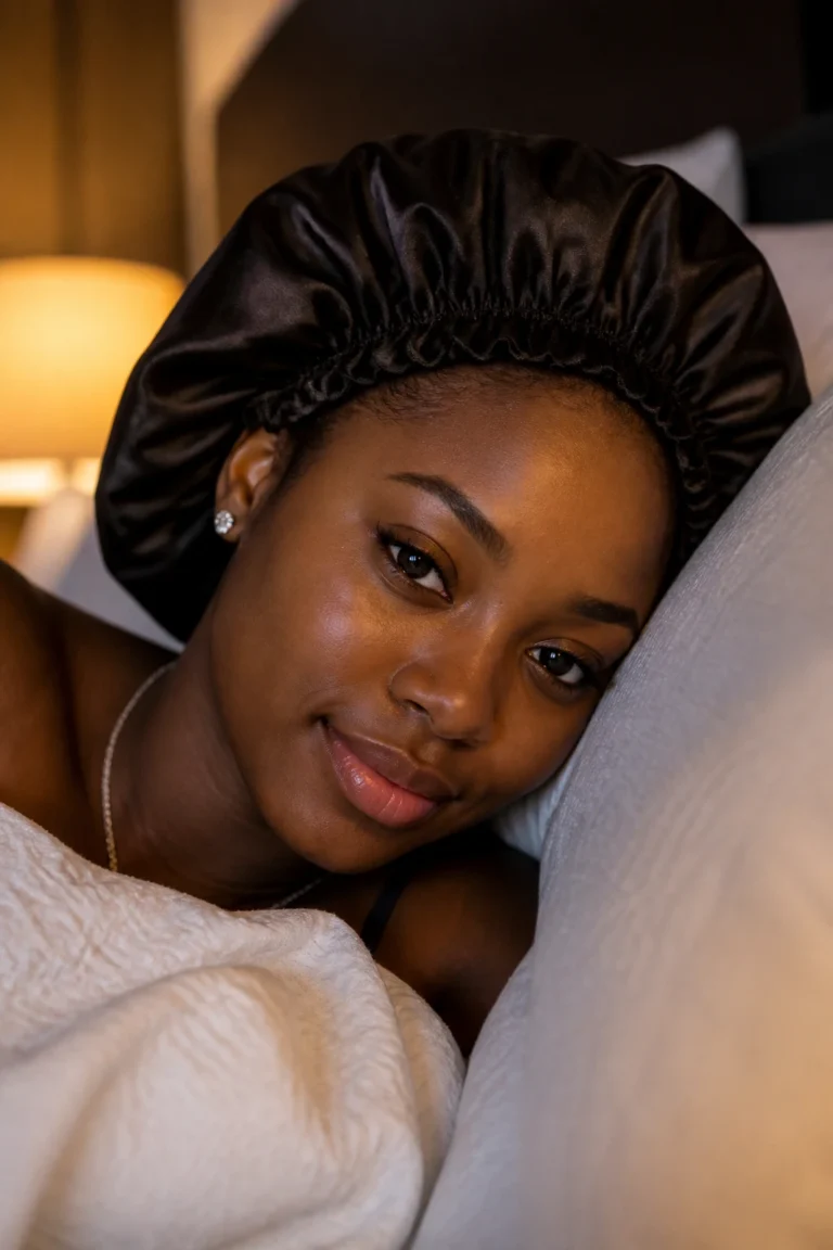 17 Curly Mohawk Hairstyles for Black Women