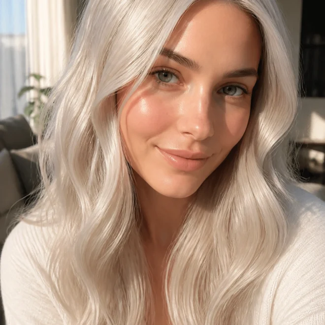 22 Pastel Blonde Hair Color Ideas for Cool Skin Tones