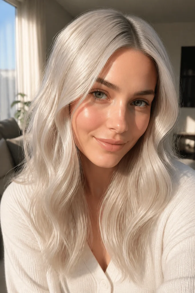 22 Pastel Blonde Hair Color Ideas for Cool Skin Tones
