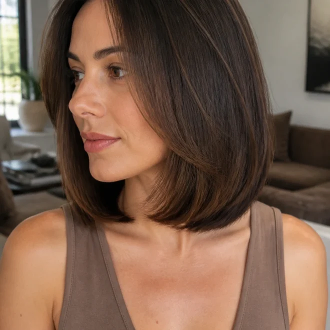 30 Soft Layered Haircuts for Fine Hair