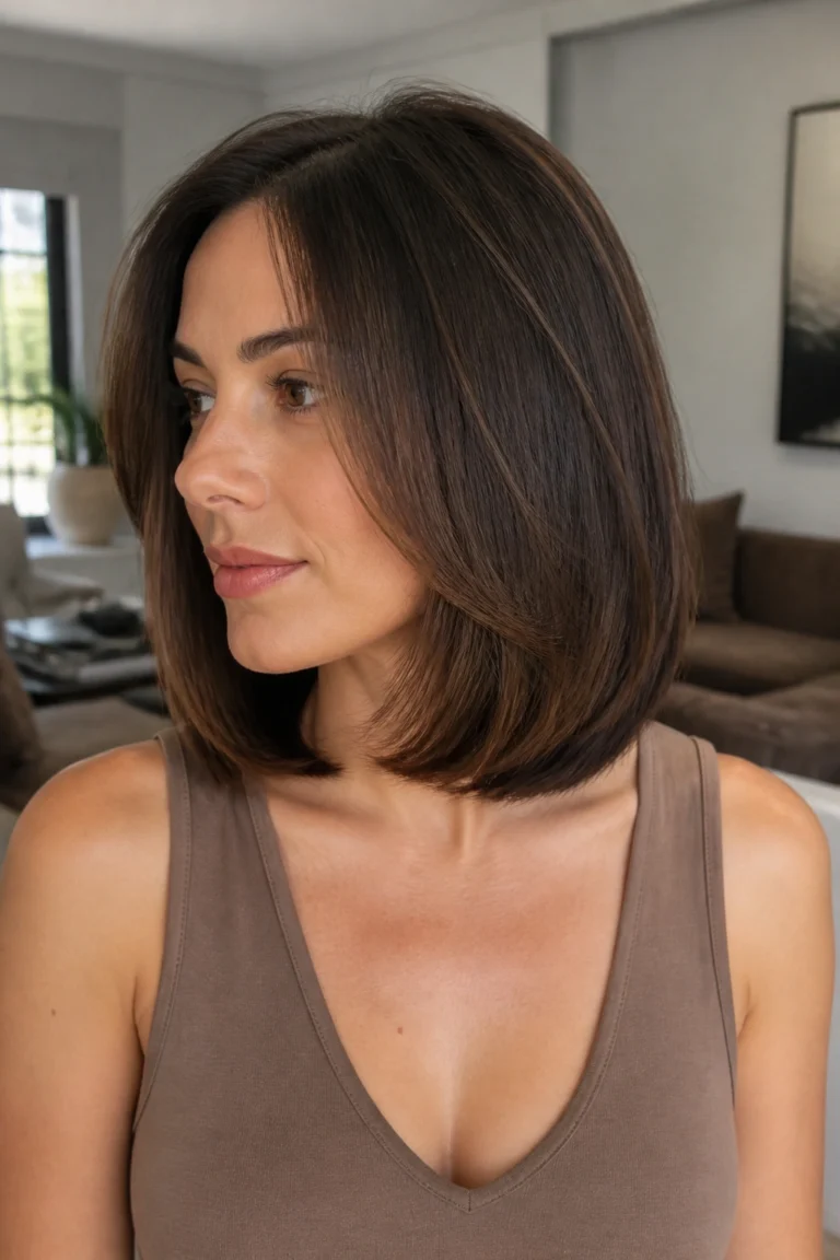 30 Soft Layered Haircuts for Fine Hair