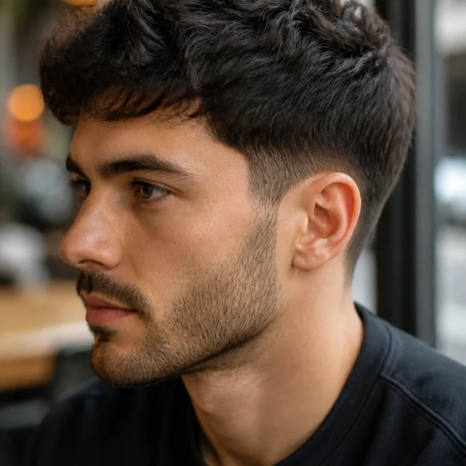 22 Layered Haircuts for Men