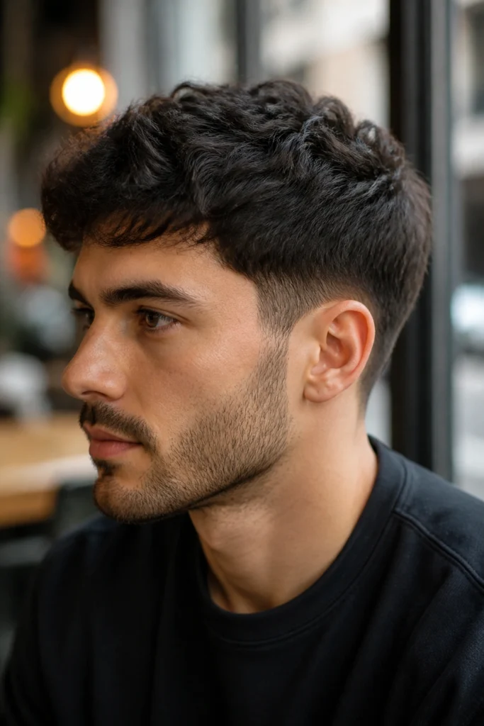 22 Layered Haircuts for Men