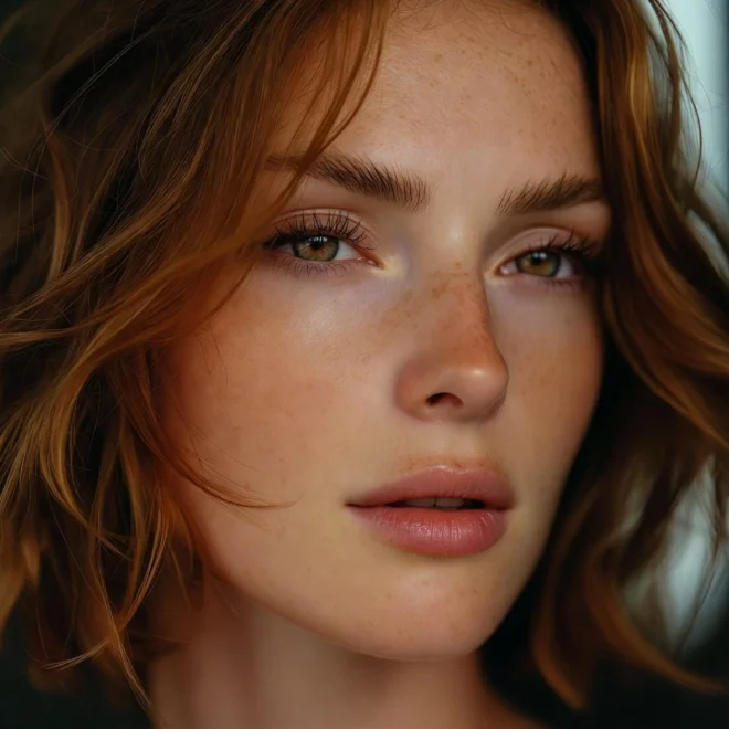 12 Subtle Highlights for Older Women