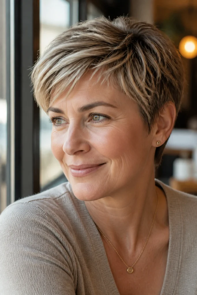 18 Short Hairstyles for Fine Hair
