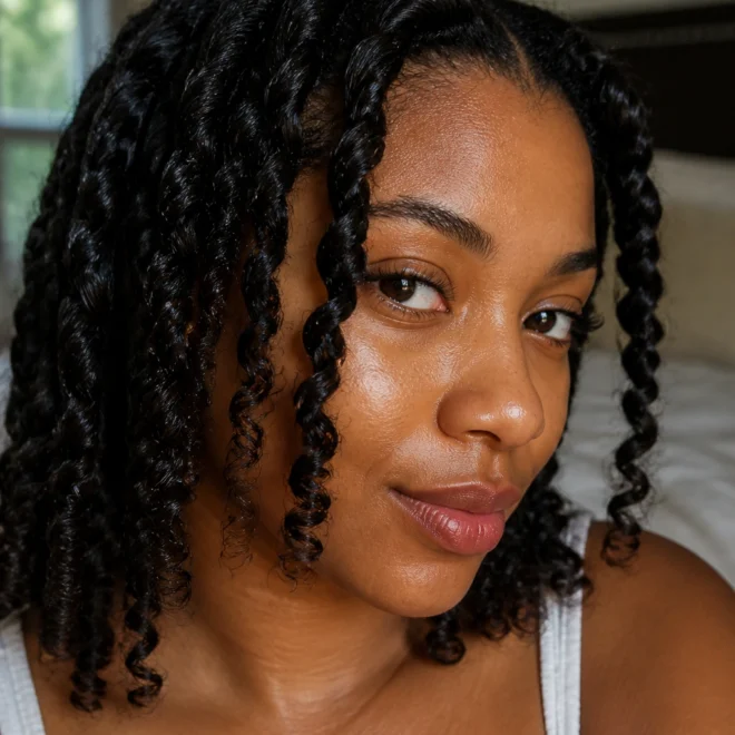 25 Natural Curls for Curly Hair