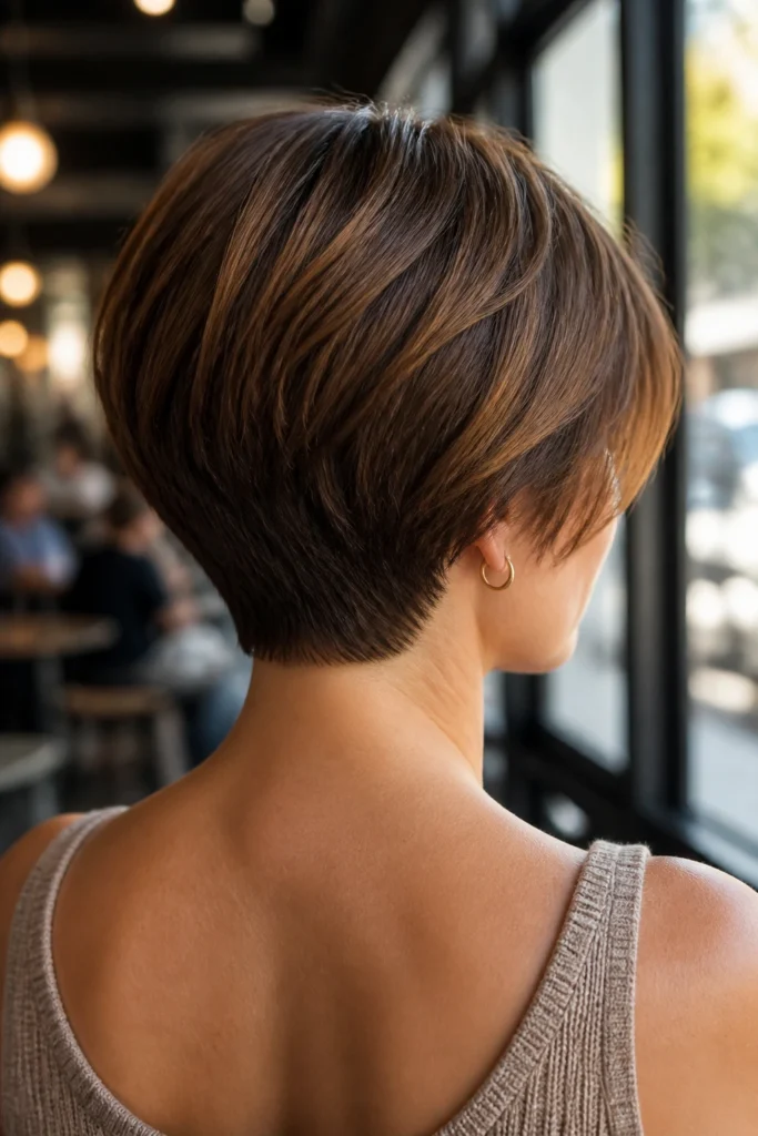 20 Trendy Bob Haircuts for Fine Hair