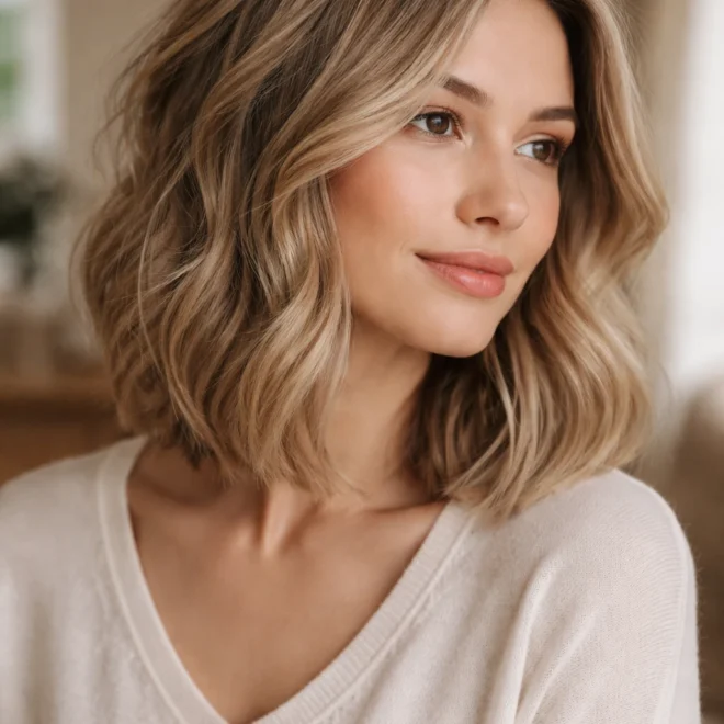 20 Bob Haircuts for Fine Hair