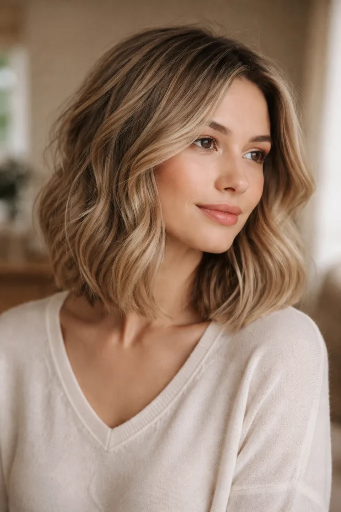 20 Bob Haircuts for Fine Hair