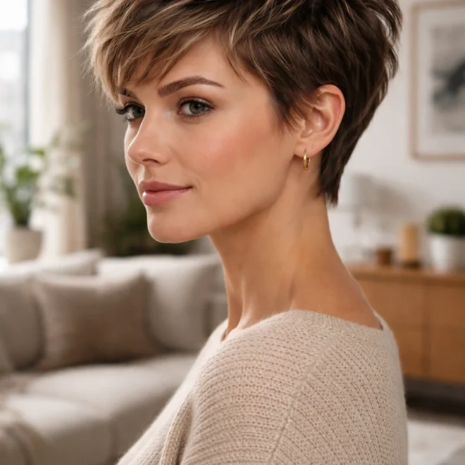 28 Haircuts for Girls