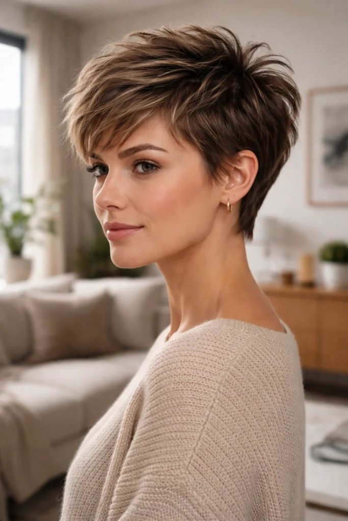 28 Haircuts for Girls