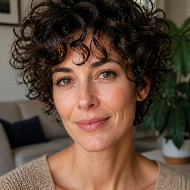 20 Modern Pixie Cuts for Fine Hair