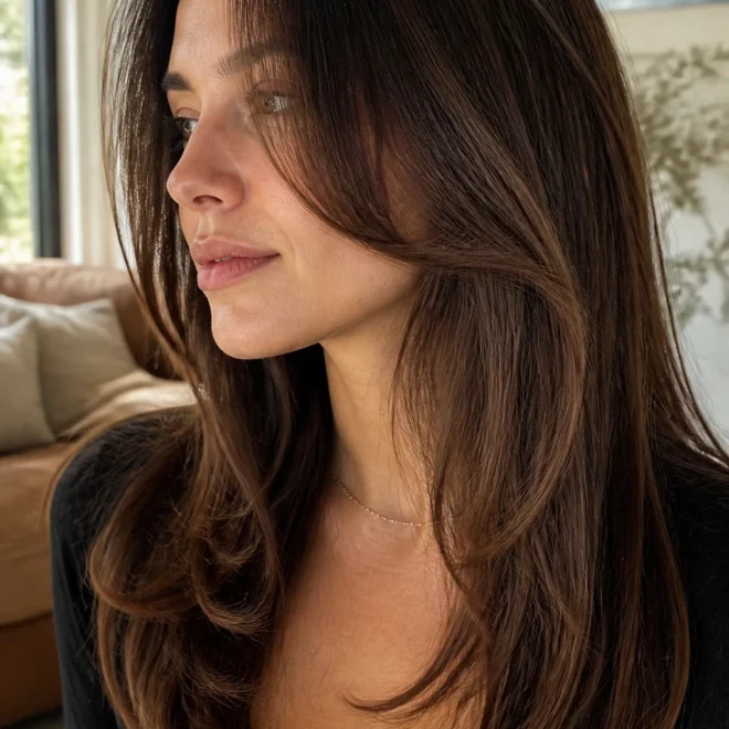 25 Haircuts for Fine Hair