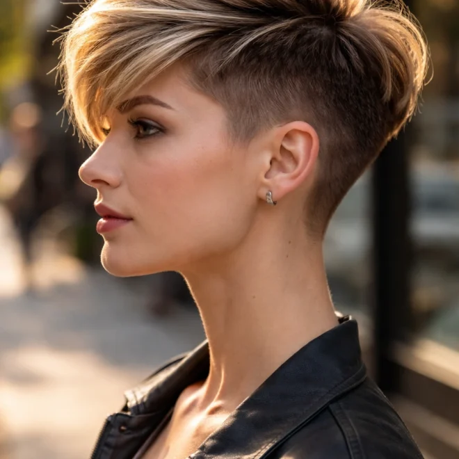 30 Short Hairstyles for Fine Hair