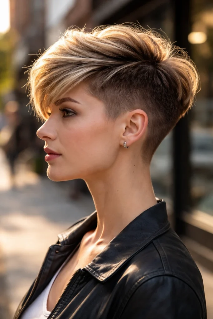 30 Short Hairstyles for Fine Hair