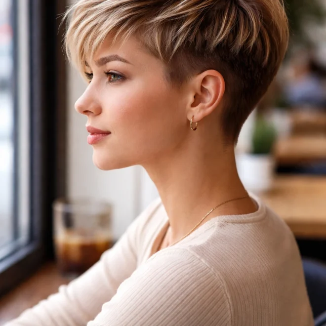 20 Textured Pixie Cuts for Fine Hair