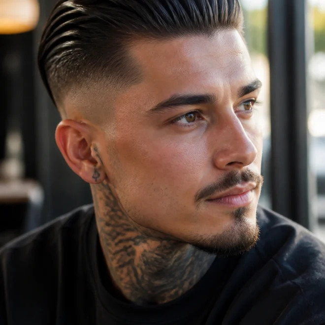 20 Undercut Styles for Bold Looks