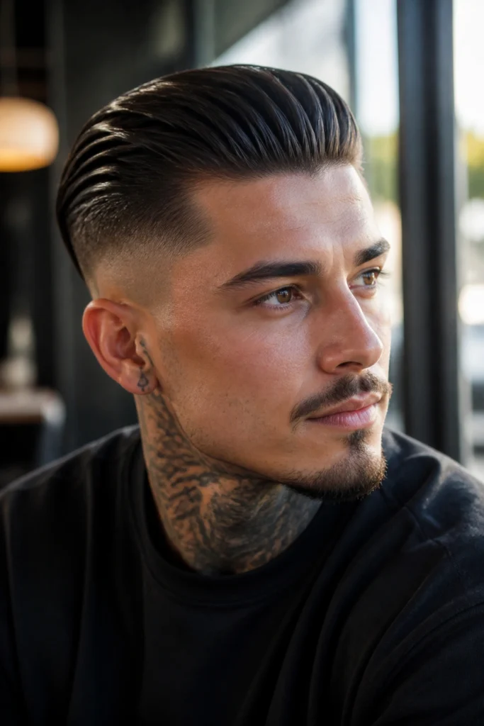 20 Undercut Styles for Bold Looks