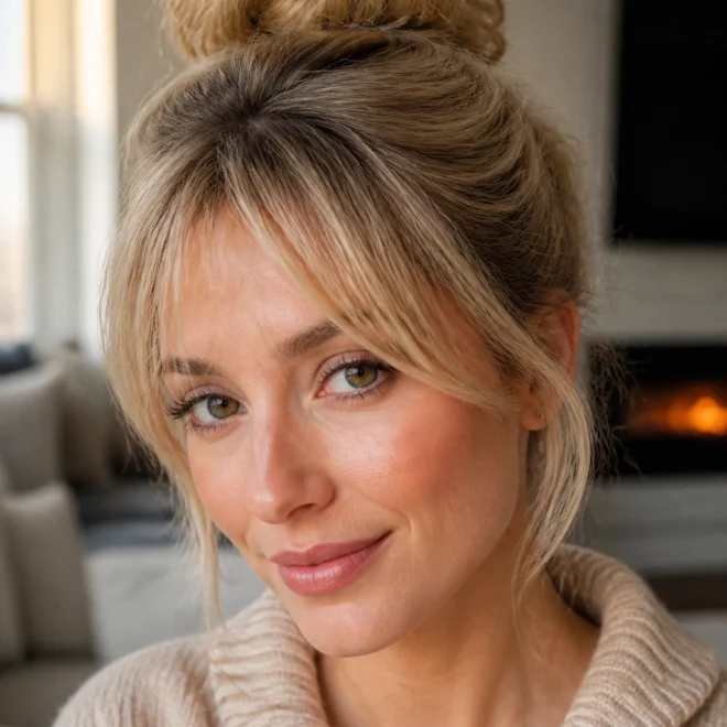 30 Hairstyles for Fine Hair