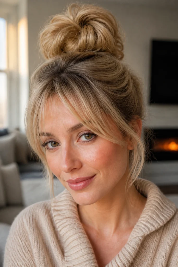 30 Hairstyles for Fine Hair